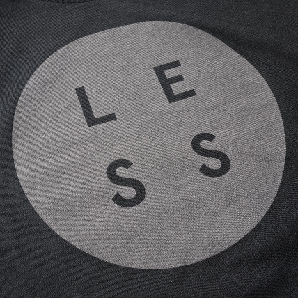 Less Shirt - Imagen 2