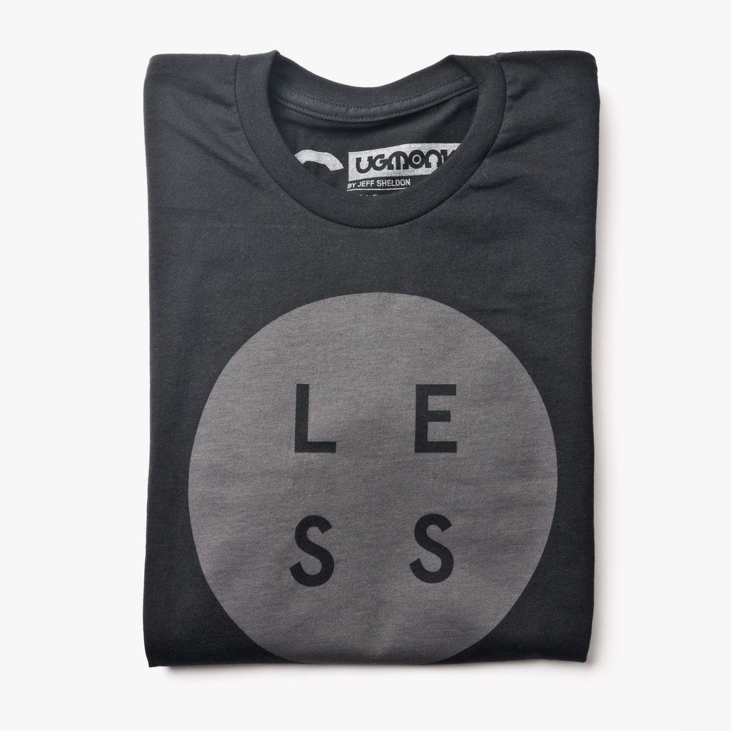 Less Shirt - Imagen 3